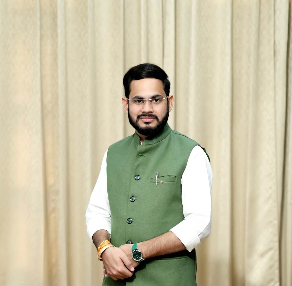 A Budget Paving the Way for the Development of Every Section of Society Virender Mahatta